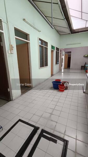For Sale - Taman Punca Emas 22x75 Seremban 1 Storey Terrace
